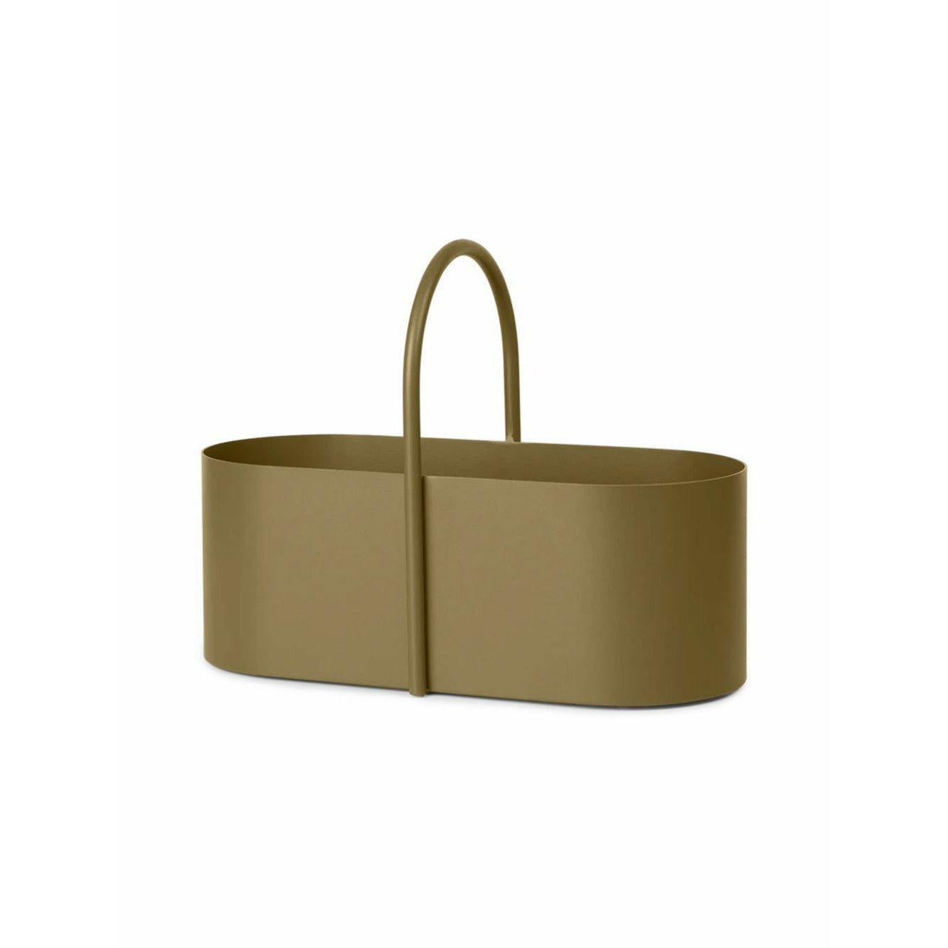 [product_category]-Ferm Living Grib Toolbox, Olive-Ferm Living-5704723262510-1104263285-FER-1