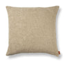 Ferm Living Heavy Linen Cushion, Natural