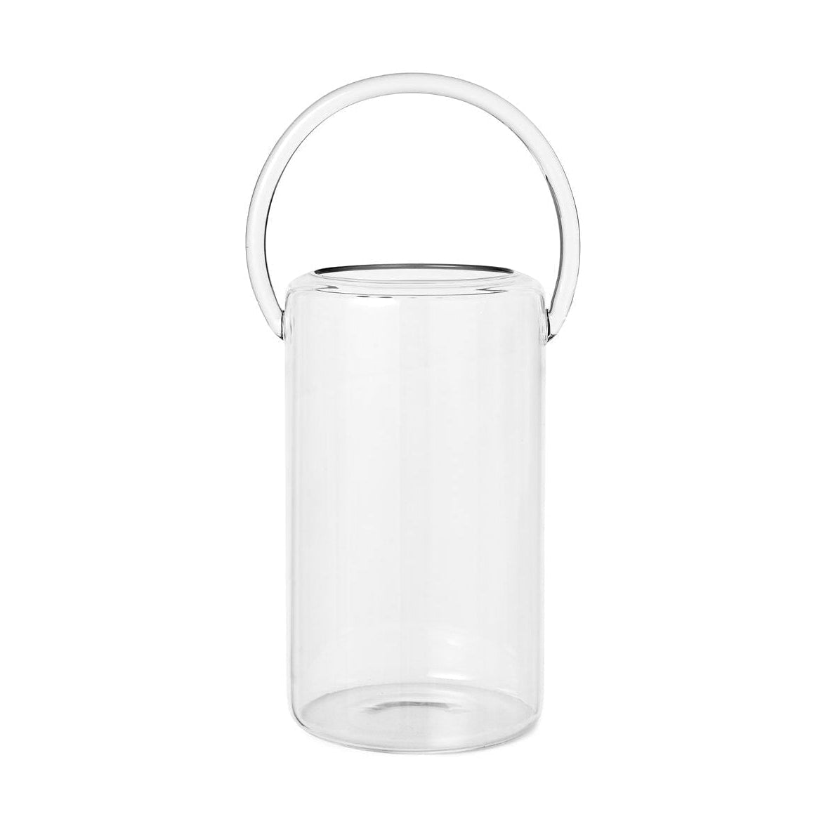 [product_category]-Ferm Living Luce Lantern, Clear-Ferm Living-5704723278610-1104264895-FER-3