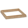 Ferm Living Miru Base, Oak