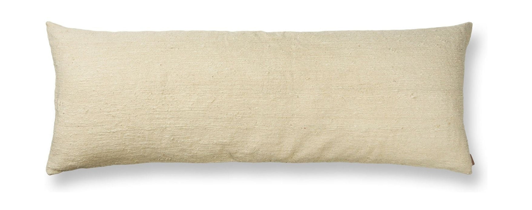 [product_category]-Ferm Living Nettle Cushion, Long, Natural-Ferm Living-5704723305170-1104267551-FER-1