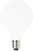 Ferm Living Opal Led Light Bulb ø 125, 4 W