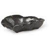 Ferm Living Oyster Shell, Black Brass