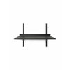 Ferm Living Sector Desk, Black/Black