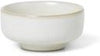 Ferm Living Sekki Salt Bowl, Cream