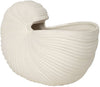 Ferm Living Shell Flowerpot, Mussel