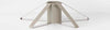 Ferm Living Tree Stand, Grey