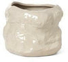 Ferm Living Tuck Flowerpot, Cashmere