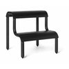 Ferm Living Up Step Stool, Black