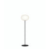  Glo Ball F3 Floor Lamp Black Matt