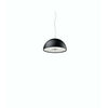  Skygarden Small Pendant Lamp Black Matt