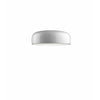 Flos Smithfield C Ceiling Lamp, White