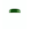  Smithfield Pro C Ceiling Lamp Green