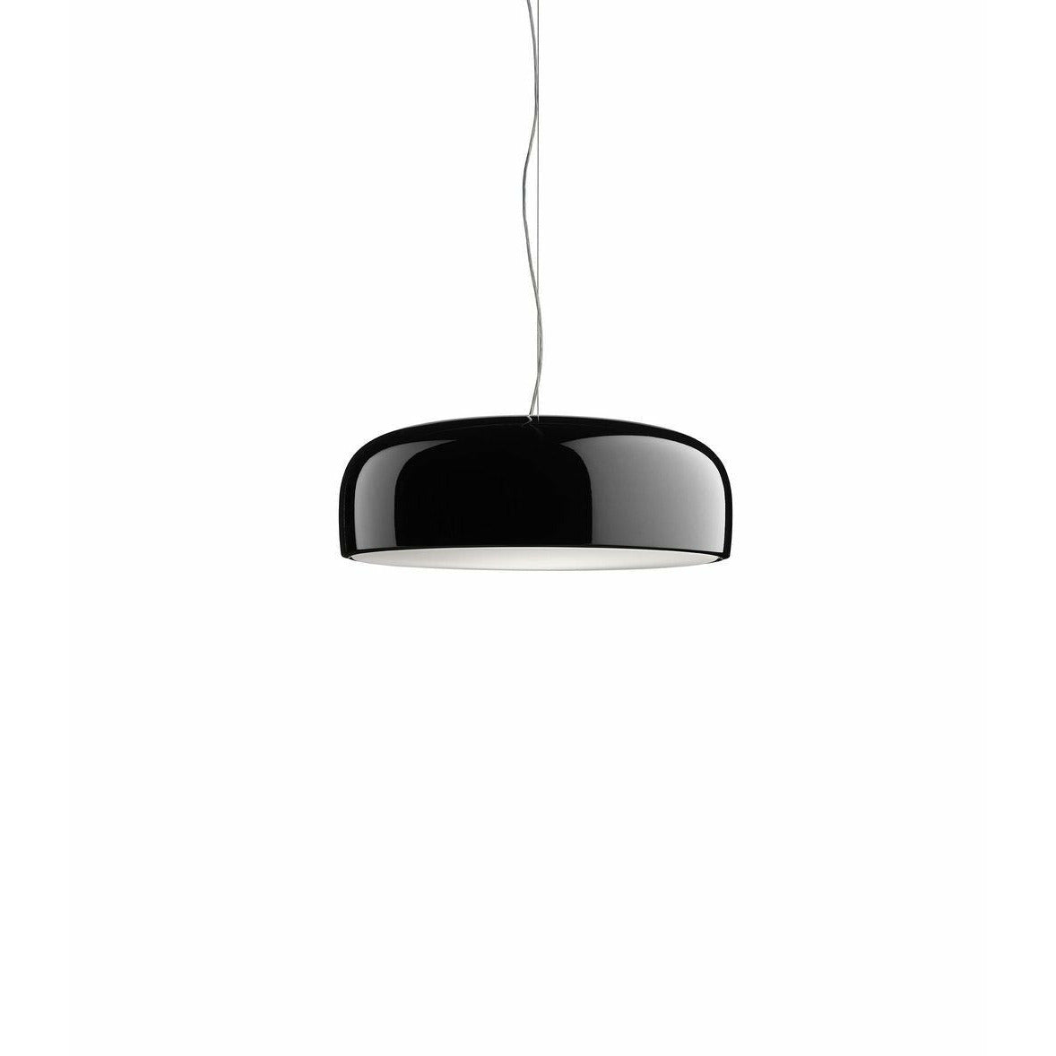 [product_category]-Flos Smithfield S Pro Pendant Lamp, Black-Flos-8059607014974-F1367030-FLO-1