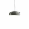  Smithfield S Pro Pendant Lamp Mud/Grey