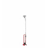  Toio Floor Lamp Red