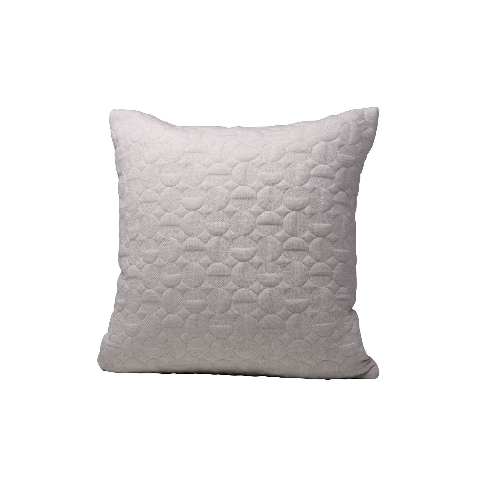 [product_category]-Fritz Hansen Aj Cushion 50x50 Cm Vertigo, Sand-Fritz Hansen-5704890404270-840427-FRI-4