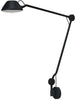  Aq01 Wall Lamp Black