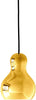 Fritz Hansen Calabash Pendulum ø16 Cm, Gold