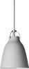  Caravaggio Pendulum ø165 Cm Matt Light Grey