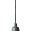  Kaiser Idell 6722 P Pendant Lamp Smooth Slate