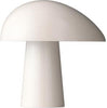 Fritz Hansen Night Owl Table Lamp, Smokey White