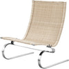  Pk20 Lounge Chair Basket