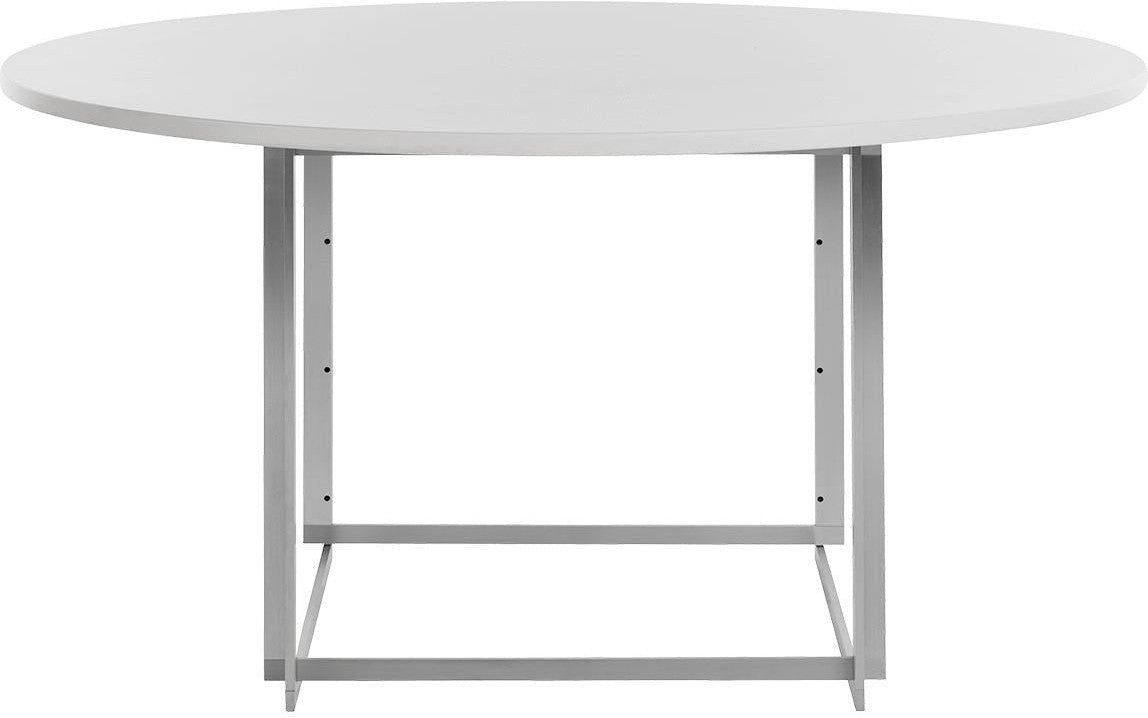 [product_category]-Fritz Hansen Pk58 Table-Fritz Hansen-PK58-FRI-1