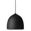  Suspence Pendulum ø24 Cm Black