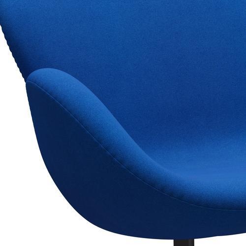 [product_category]-Fritz Hansen Swan Sofa 2 Seater, Warm Graphite/Tonus Blue-Fritz Hansen-3321-TON129-WGBASE-FRI-7