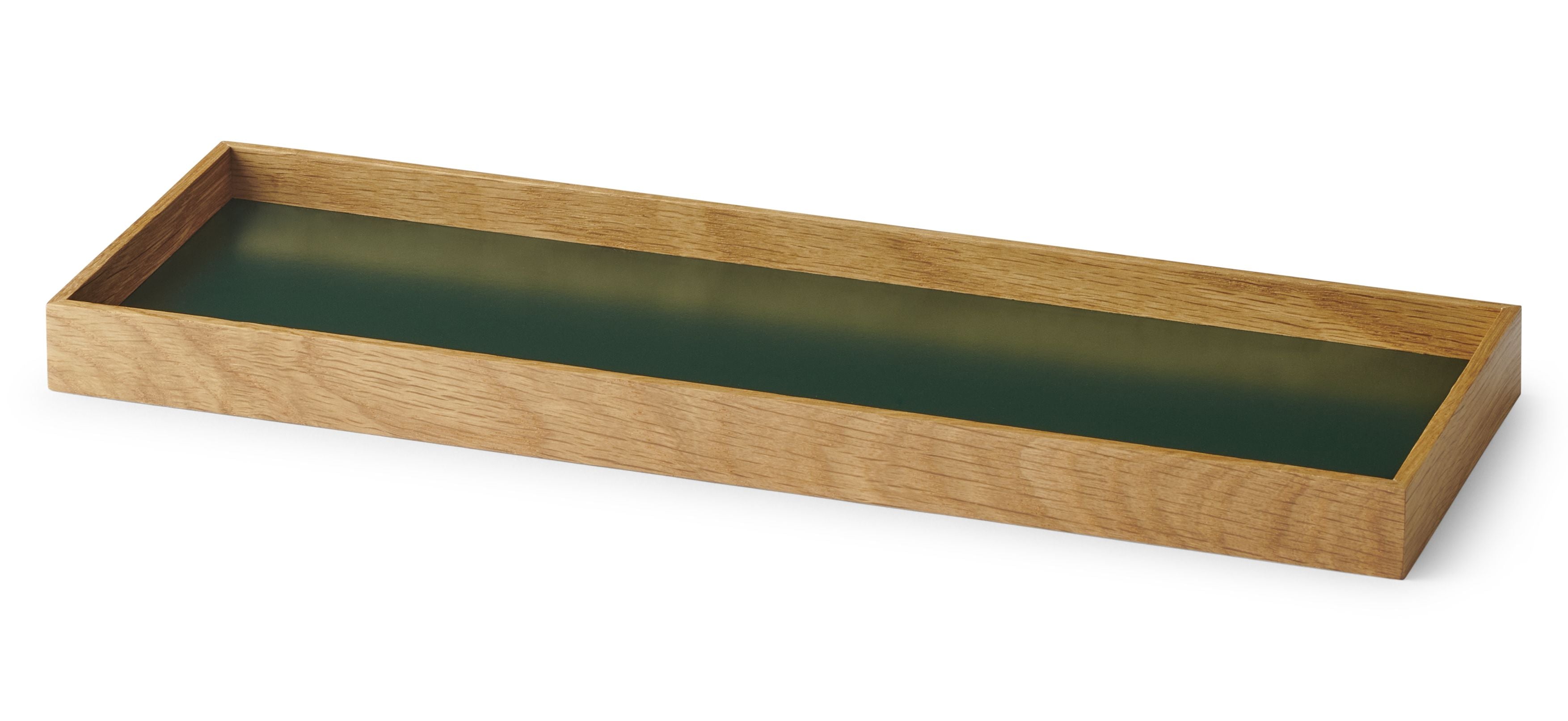 [product_category]-Gejst Frame Tray Oak/Green, Large-Gejst-5712731002189-00218-GEJ-5