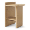 Gejst Ismo Side Table, Oak