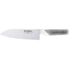 Global G 46 Santoku Knife, 18 Cm