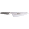 Global G 7 R Oriental Deba Knife, 18 Cm