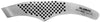 Global Gs 29 Herringbone Tweezers, 14 Cm