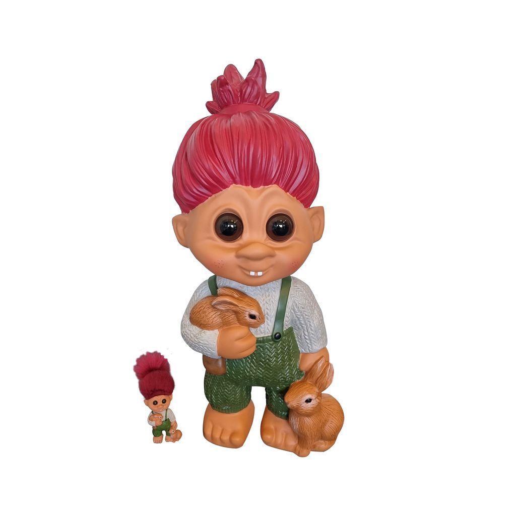 [product_category]-Goodlucktroll 60 Cm Little Brother Of Pinedam Family-Goodlucktroll-5711336031570-93915-GOO-2