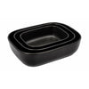 Holm Ovenproof Form Set Of 3