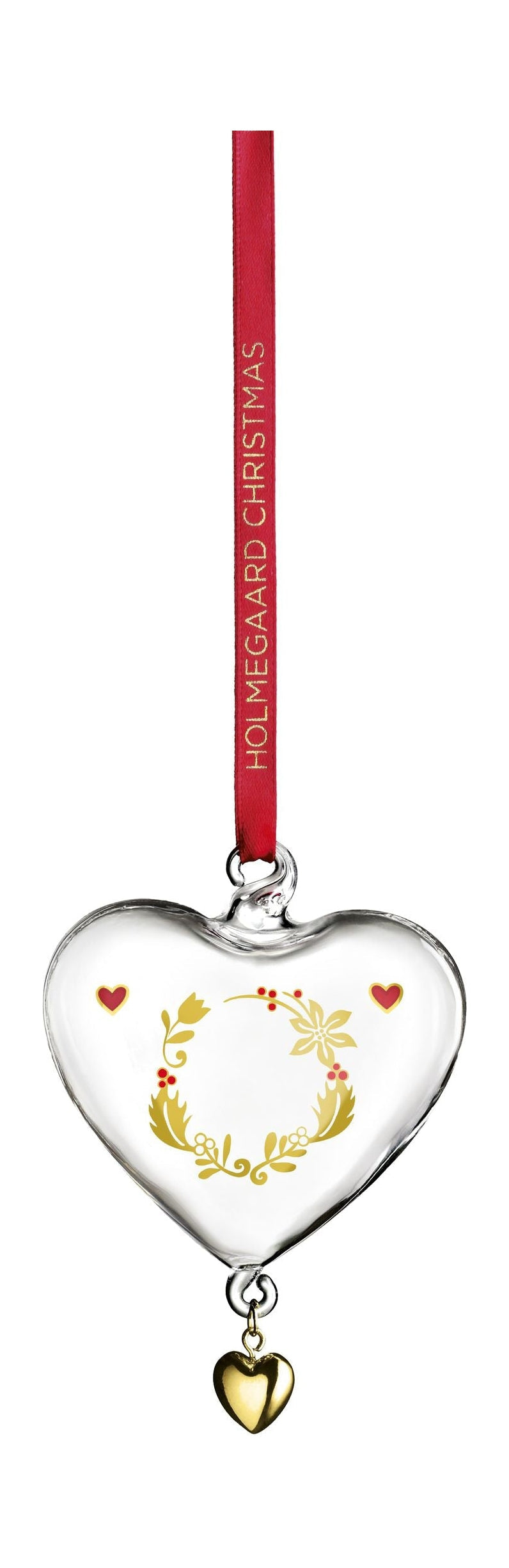 [product_category]-Holmegaard Ann Sofi Romme Annual Christmas Heart, Small-Holmegaard-5706422108106-4800510-HOL-1