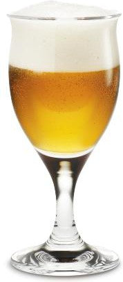 [product_category]-Holmegaard Idéelle Beer Glass In Style-Holmegaard-5705140390800-4304412-HOL-1