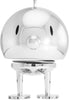 Hoptimist Bumble Extra Large, Chrome