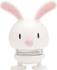 Hoptimist Bunny Bimble Small, White