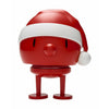 Hoptimist Santa Bumble Medium, Red