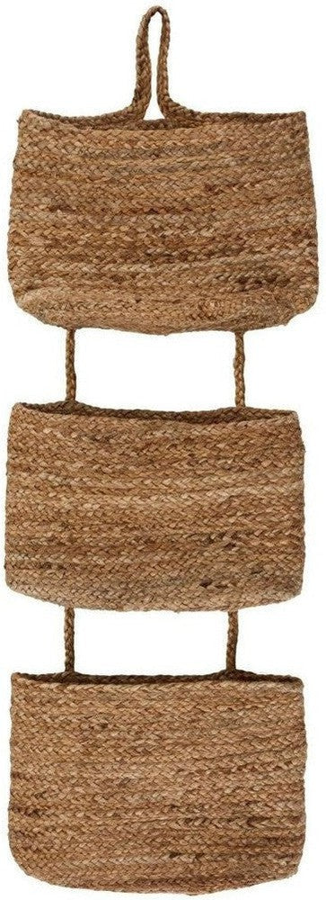 [product_category]-House Doctor Baskets, HDRamla, Natural-House Doctor-5707644854024-206230004-HOU-1