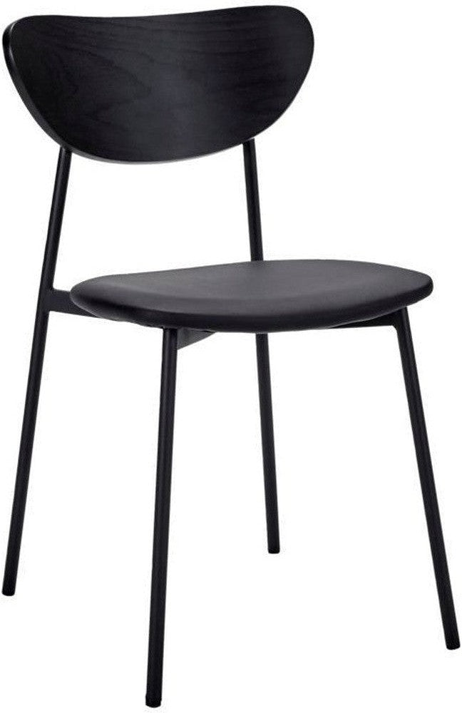 [product_category]-House Doctor Chairs, HDMust, Black-House Doctor-5707644857001-209343030-HOU-1