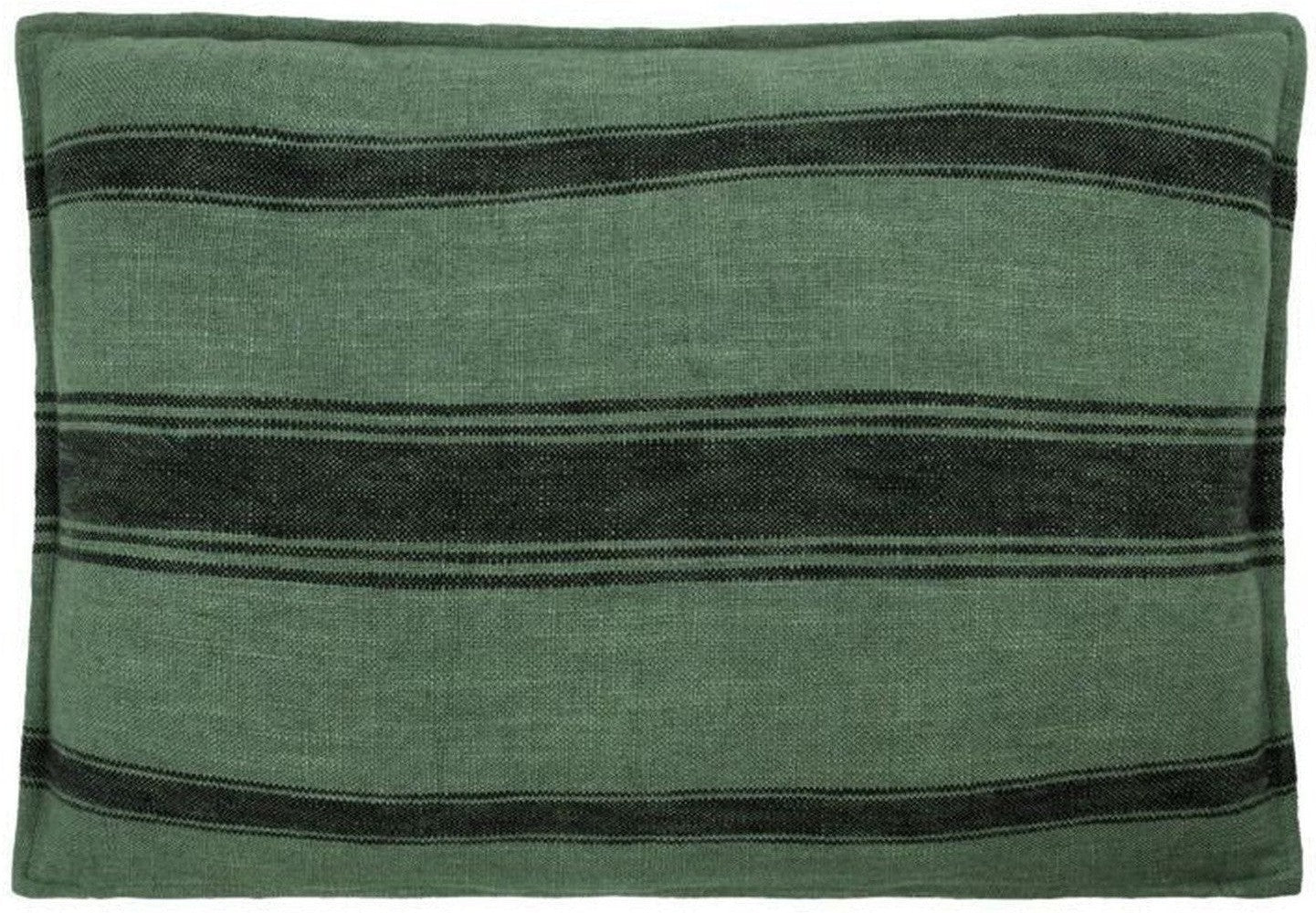 [product_category]-House Doctor Cushion cover, HDSuto, Green-House Doctor-5707644857629-261670304-HOU-1