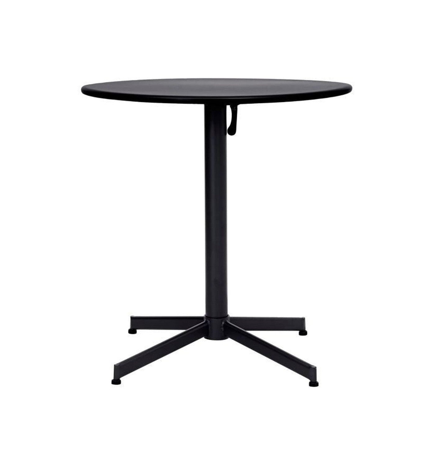 House Doctor Table, HDHelo, Black