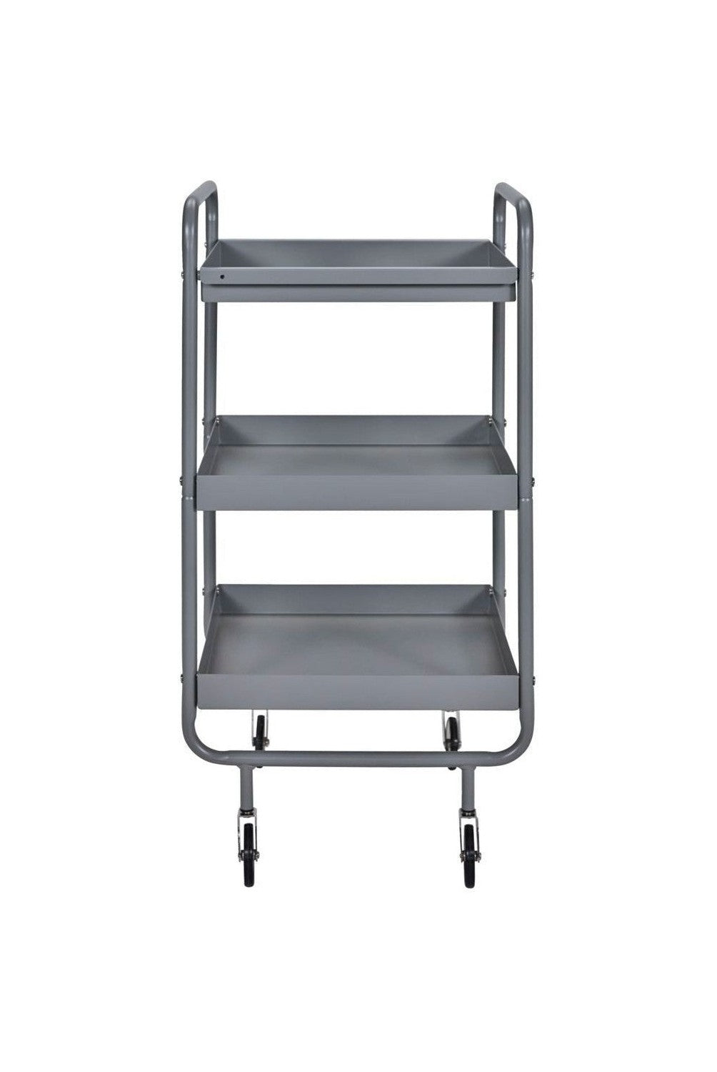 House Doctor Trolley, HDRoll, Grey