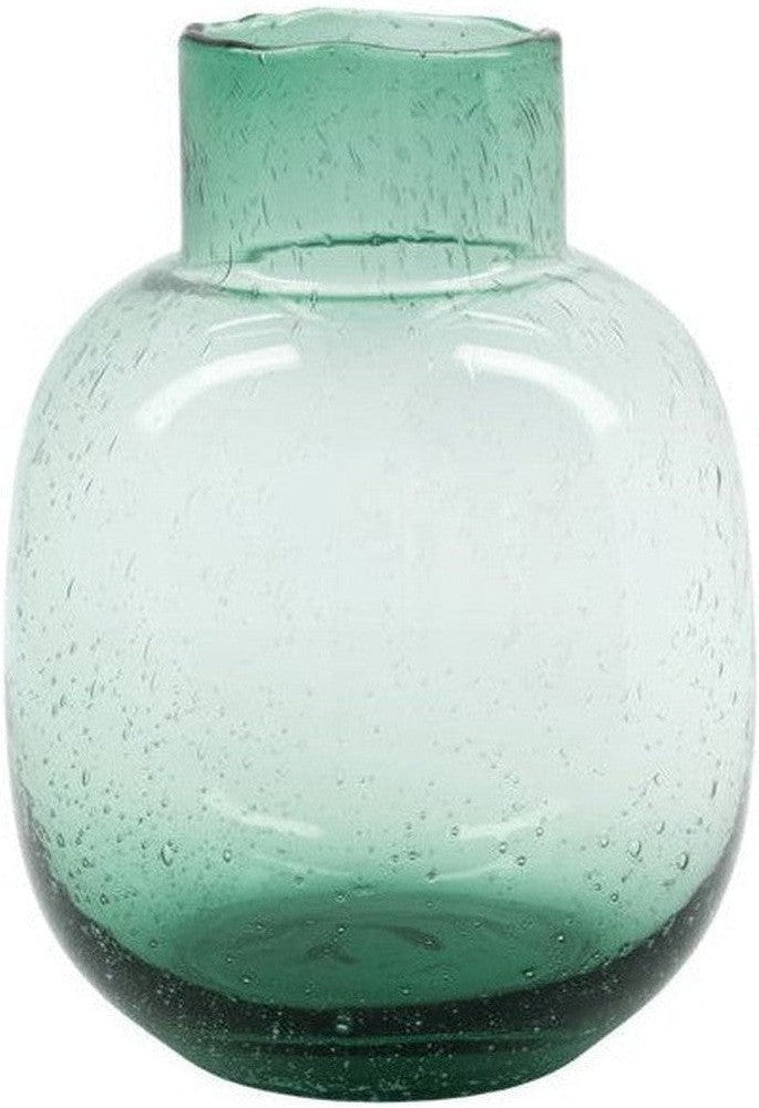 [product_category]-House Doctor Vase, HDAlko, Green-House Doctor-5707644828971-202100750-HOU-1