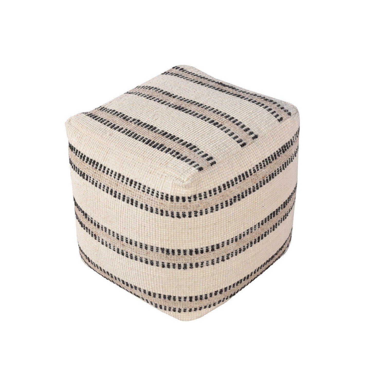 House Nordic Bally Pouf