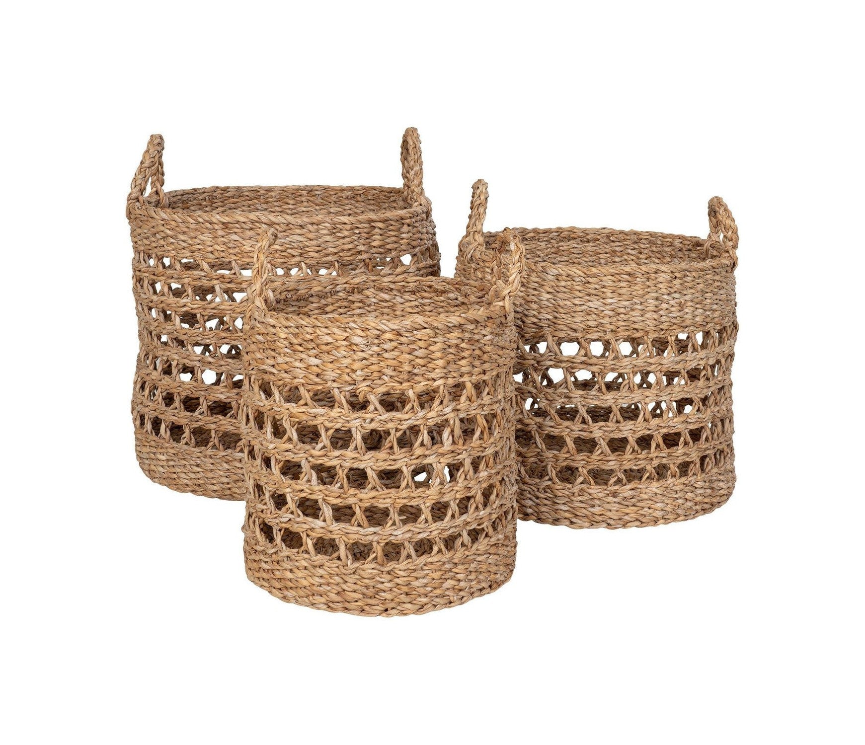 House Nordic Balok Basket